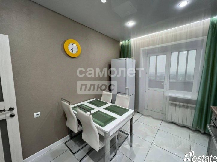 2-комн квартира Чита г., Центральный, Северный мкр.