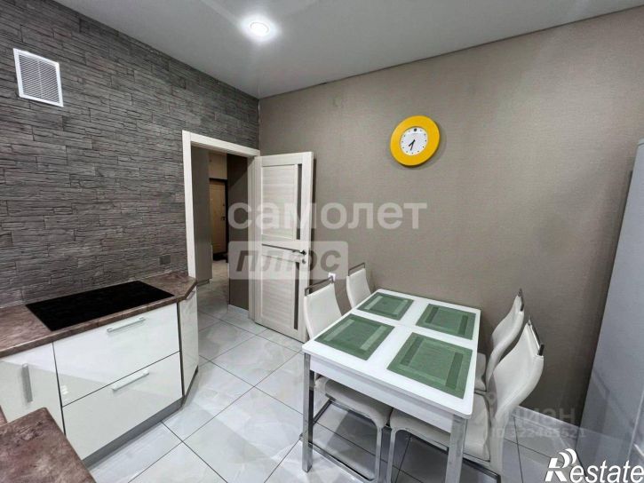 2-комн квартира Чита г., Центральный, Северный мкр.