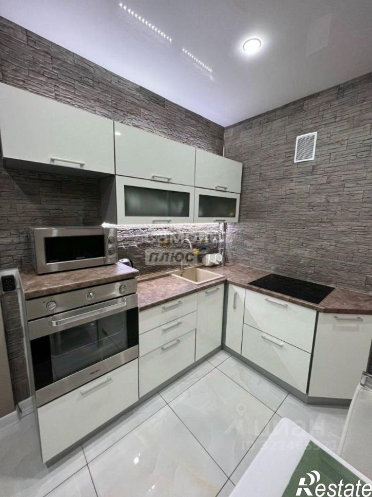 2-комн квартира Чита г., Центральный, Северный мкр.