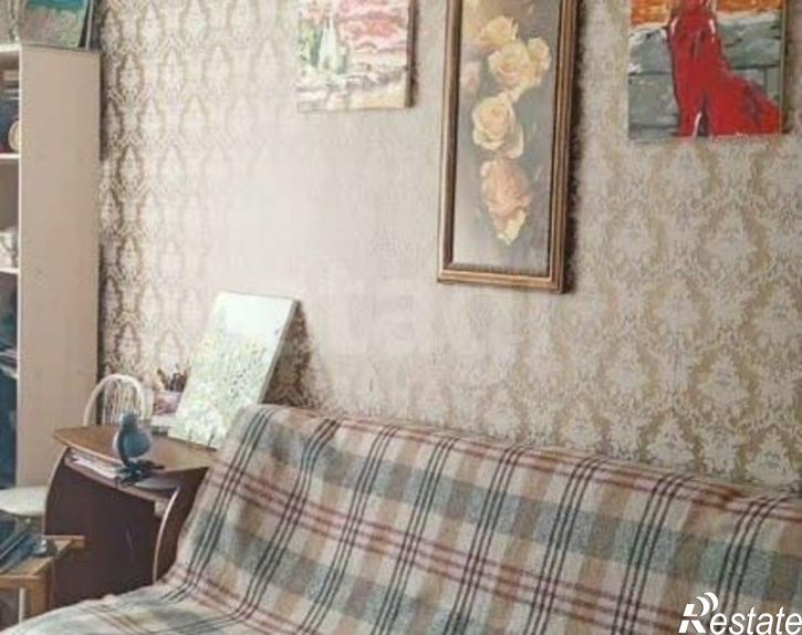 2-комн квартира Чита, улица Строителей, 84