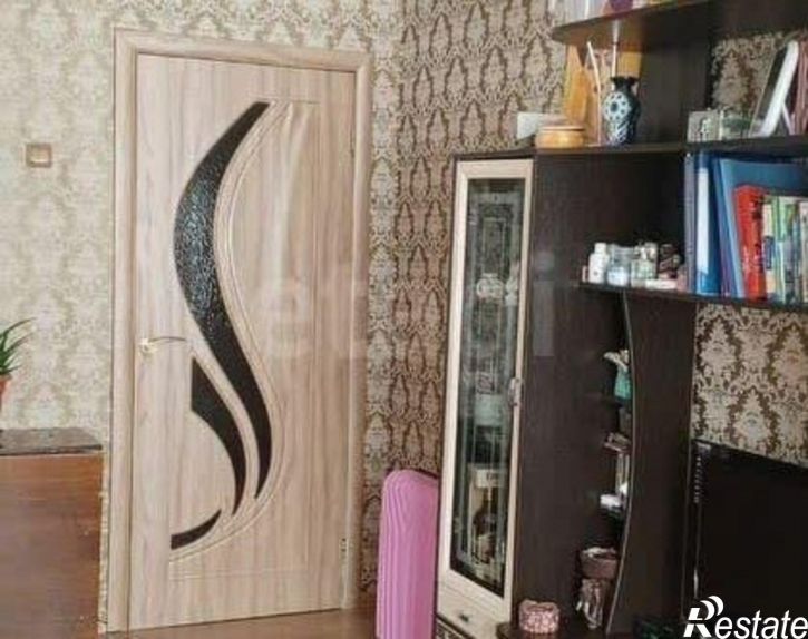 2-комн квартира Чита, улица Строителей, 84