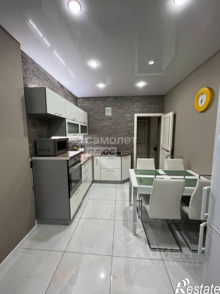 2-комн квартира Чита г., Центральный, Северный мкр.