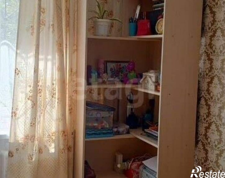 2-комн квартира Чита, улица Строителей, 84