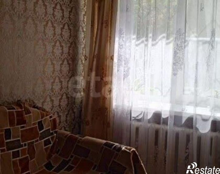 2-комн квартира Чита, улица Строителей, 84