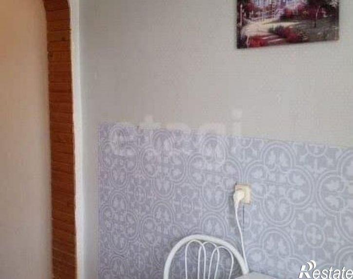 2-комн квартира Чита, улица Строителей, 84