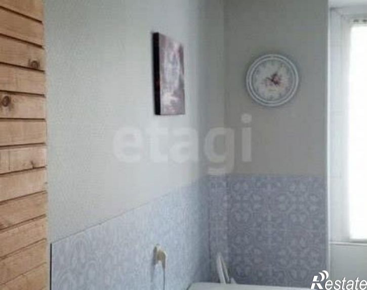 2-комн квартира Чита, улица Строителей, 84