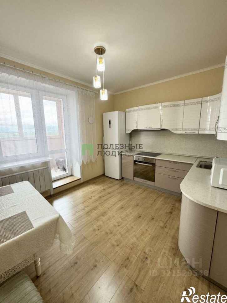 2-комн квартира Чита г., Центральный, Северный мкр.