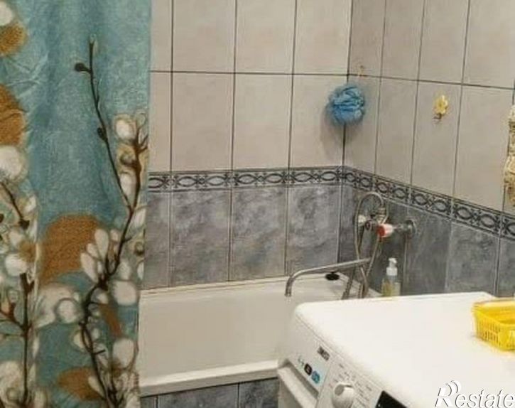 2-комн квартира Чита, улица Строителей, 84