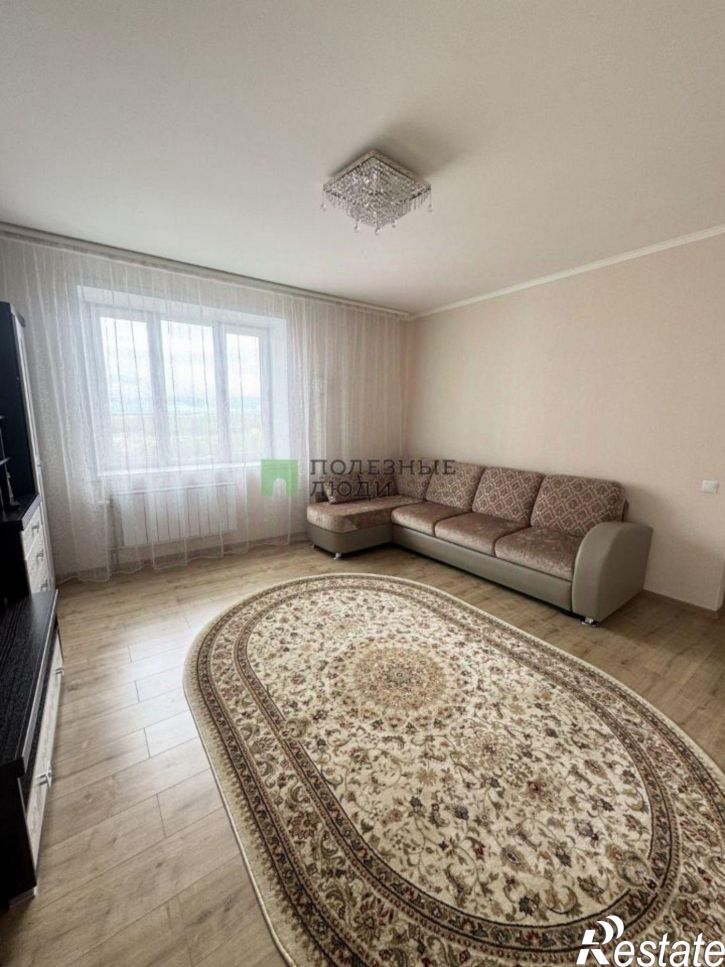 2-комн квартира Чита г., Центральный, Северный мкр.