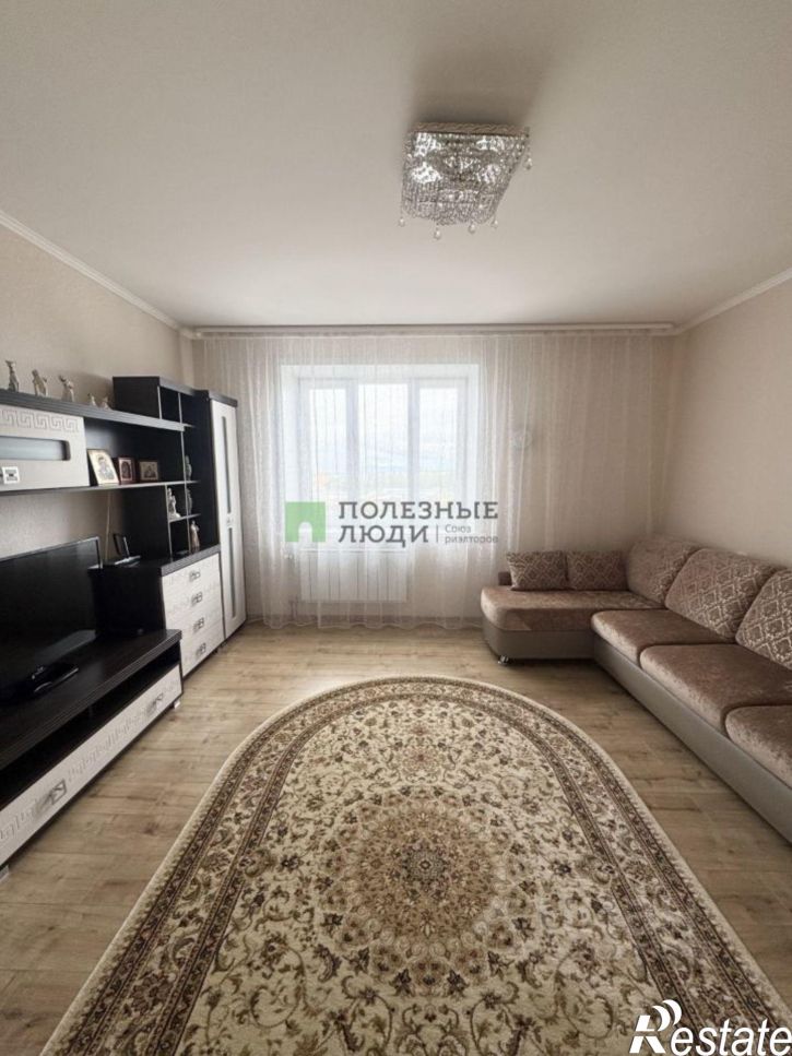 2-комн квартира Чита г., Центральный, Северный мкр.