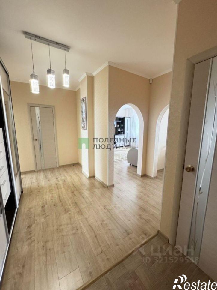 2-комн квартира Чита г., Центральный, Северный мкр.