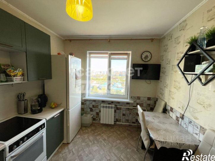 2-комн квартира Чита г., Центральный