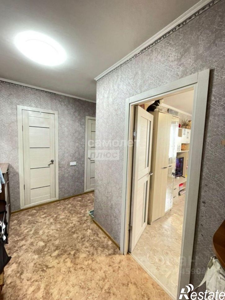 2-комн квартира Чита г., Центральный