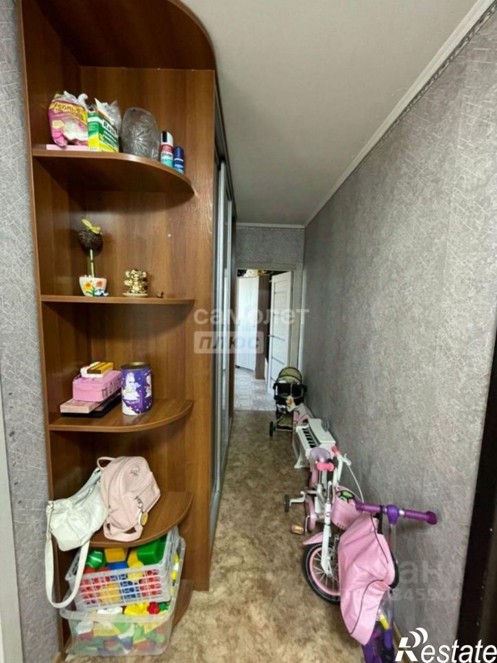 2-комн квартира Чита г., Центральный