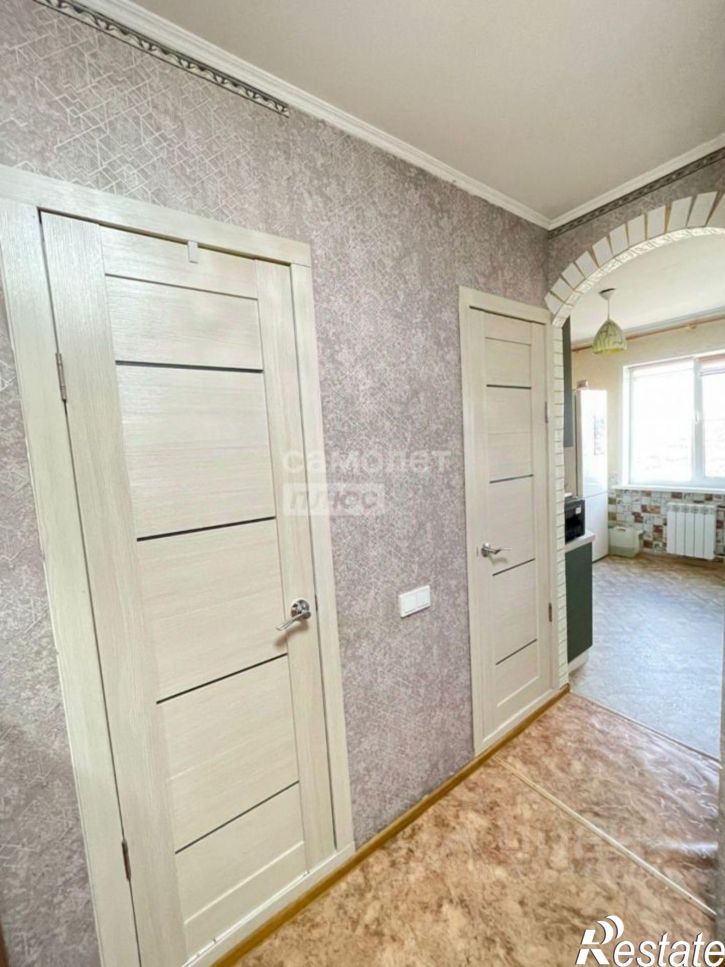 2-комн квартира Чита г., Центральный