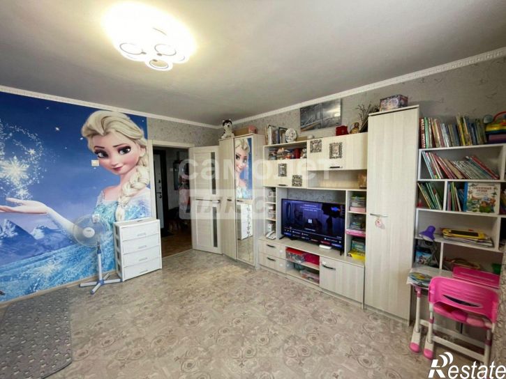 2-комн квартира Чита г., Центральный