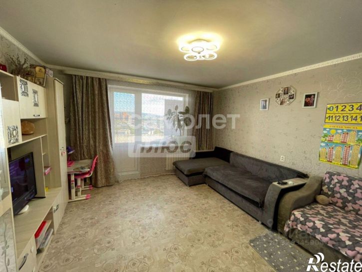 2-комн квартира Чита г., Центральный