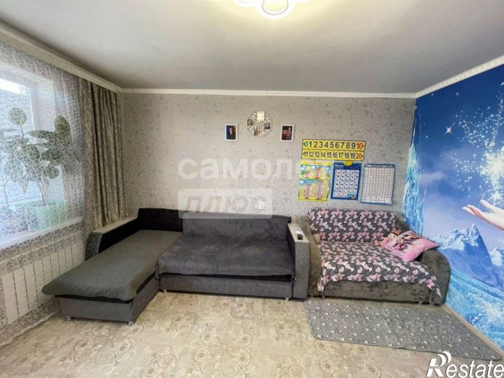 2-комн квартира Чита г., Центральный