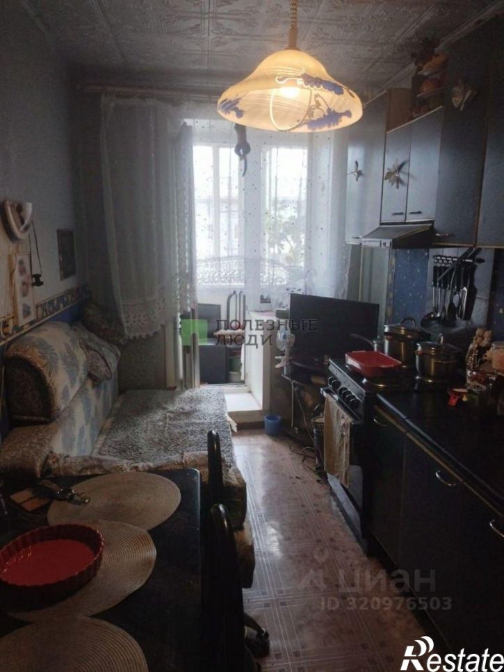 1-комн квартира улица Шестиперова, 16,  д. 16