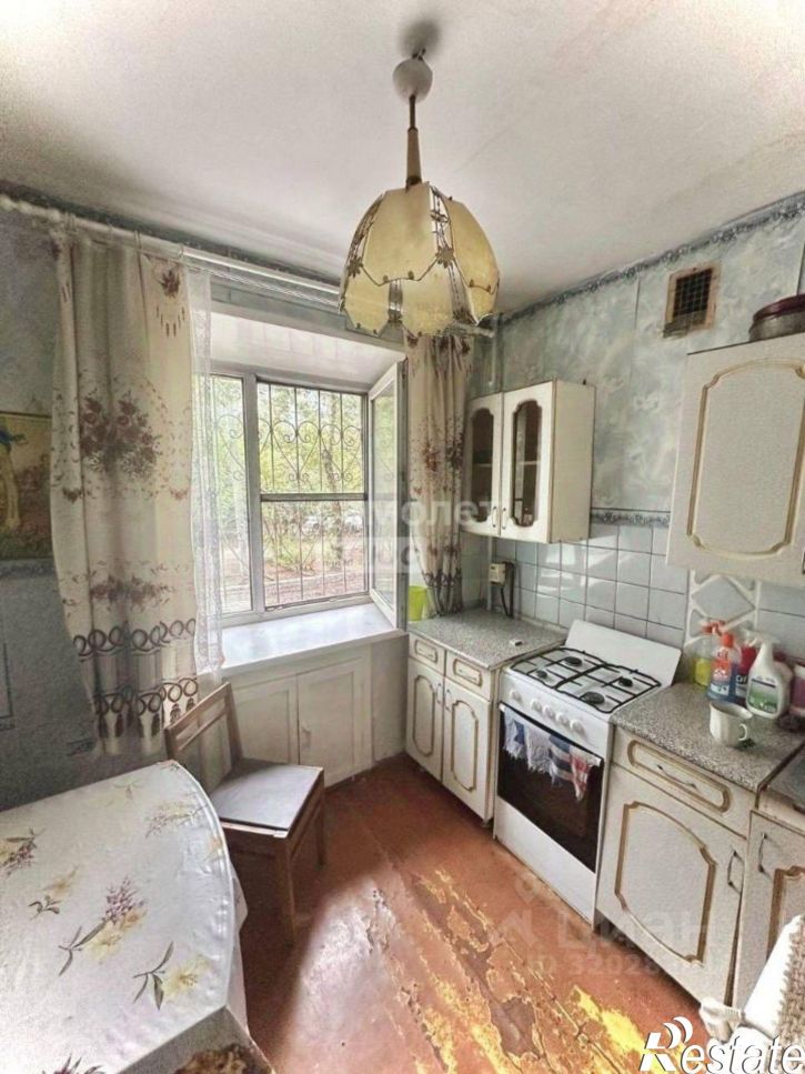 3-комн квартира Чита г., Центральный