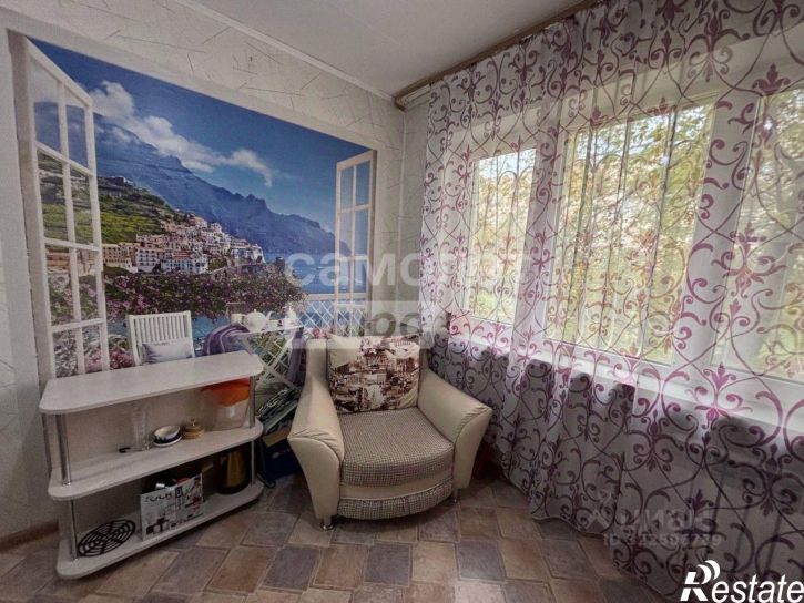 1-комн квартира Чита г., Центральный, Матвеева ул.