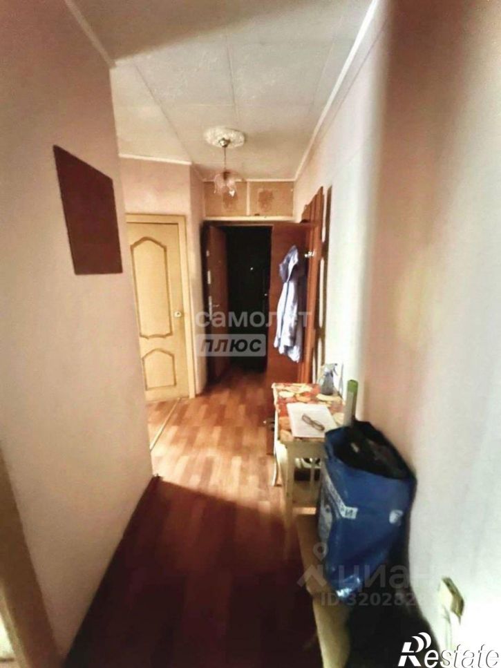 3-комн квартира Чита г., Центральный