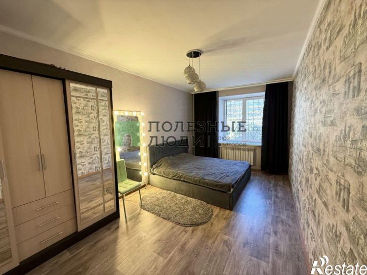 3-комн квартира Чита г., Центральный