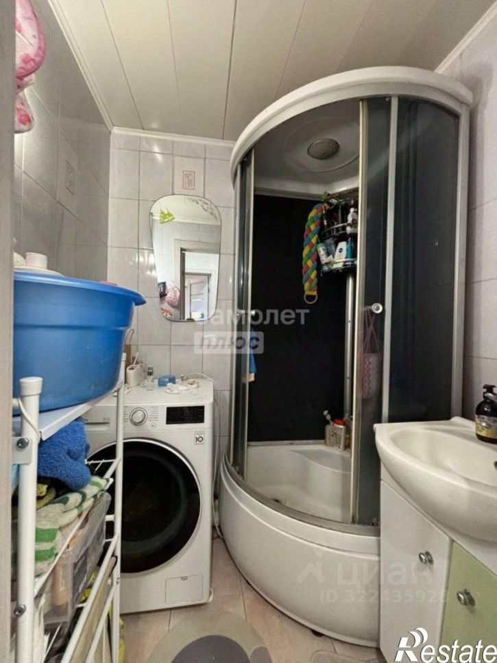 3-комн квартира Чита г., Центральный, Северный мкр.