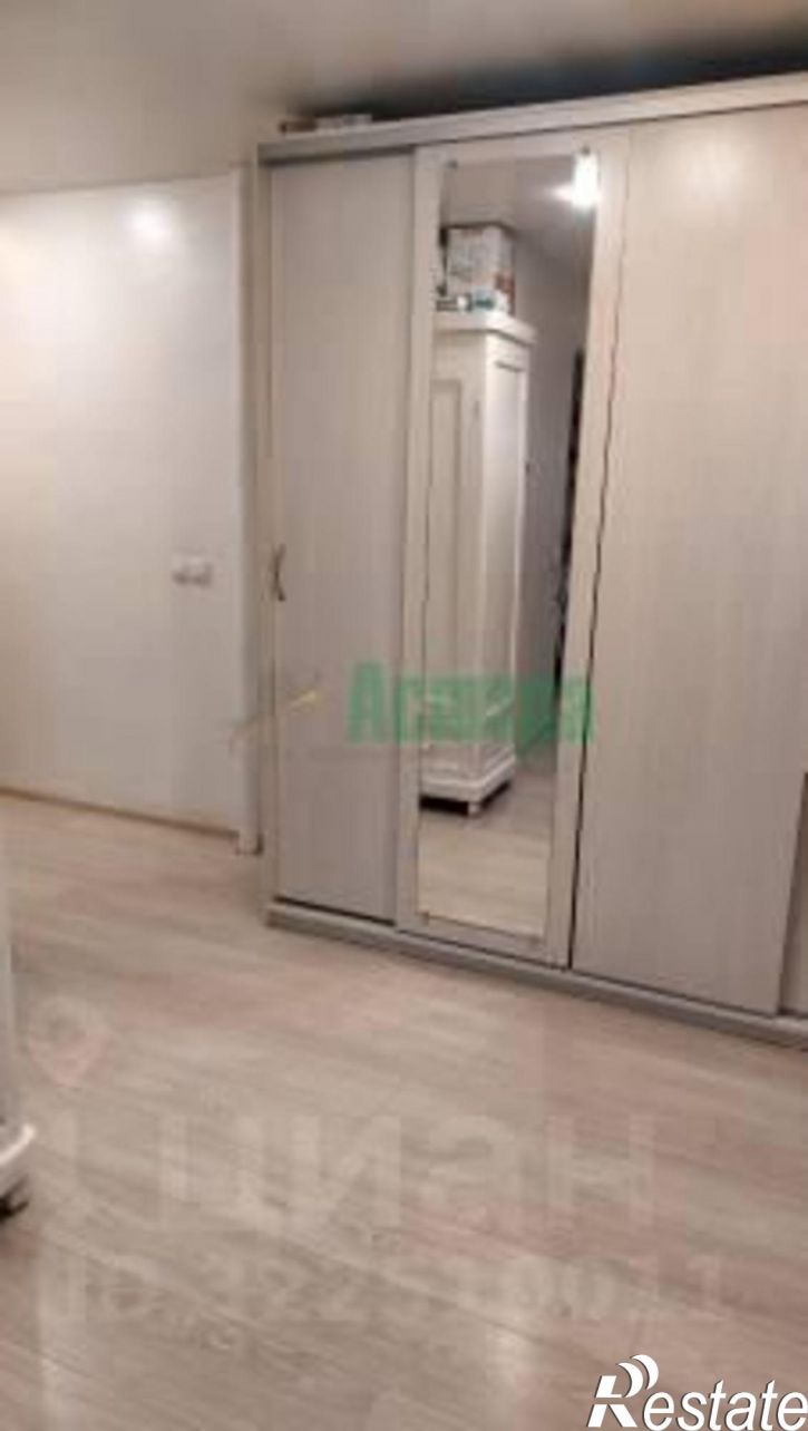 2-комн квартира г Чита, ул Космонавтов, 2