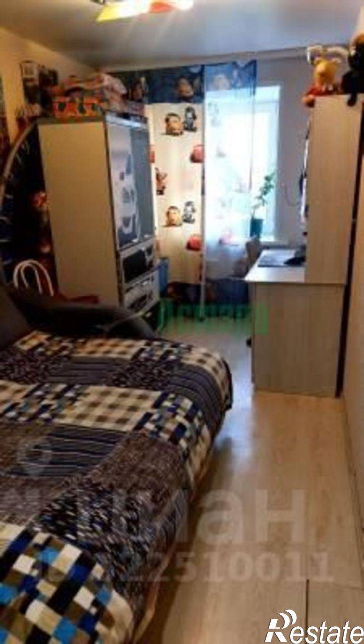 2-комн квартира г Чита, ул Космонавтов, 2