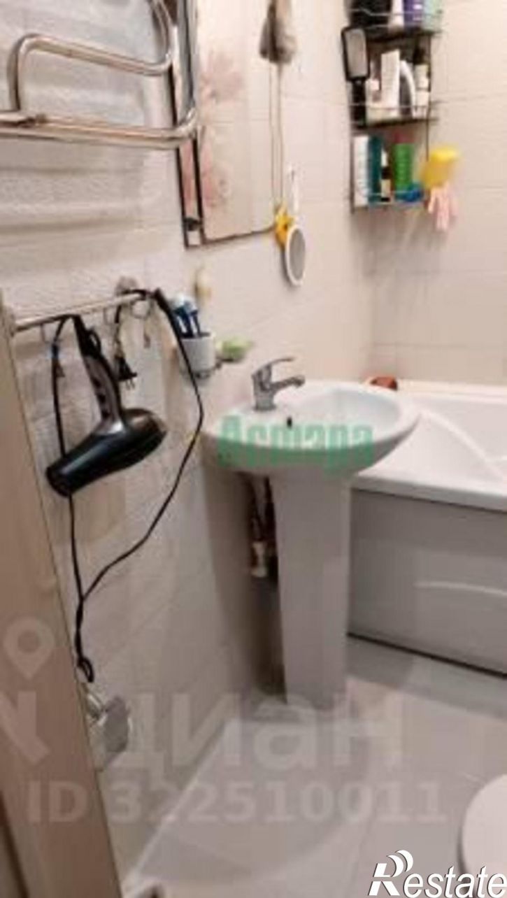 2-комн квартира г Чита, ул Космонавтов, 2