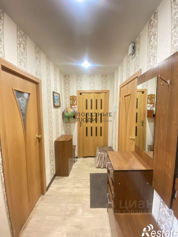 1-комн квартира Чита г., Центральный, Северная ул.