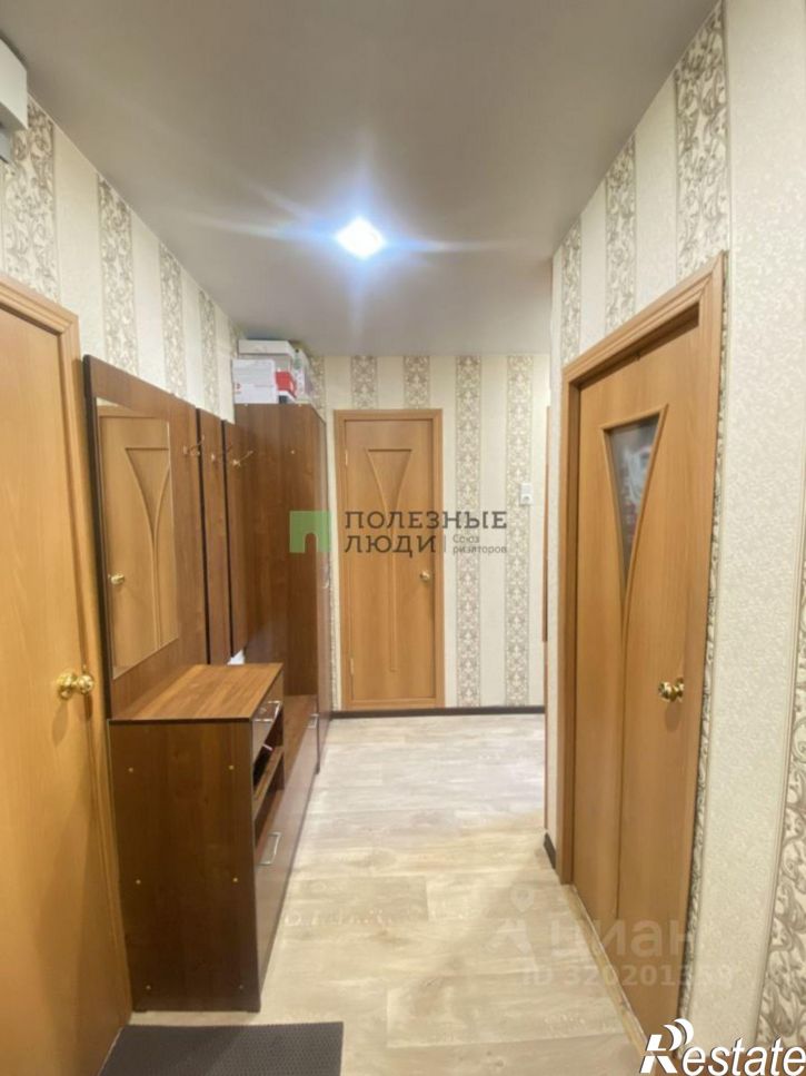 1-комн квартира Чита г., Центральный, Северная ул.