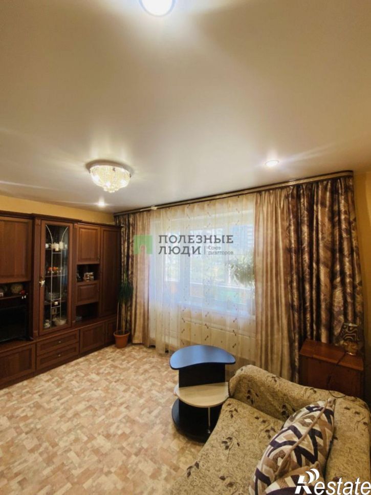 1-комн квартира Чита г., Центральный, Северная ул.