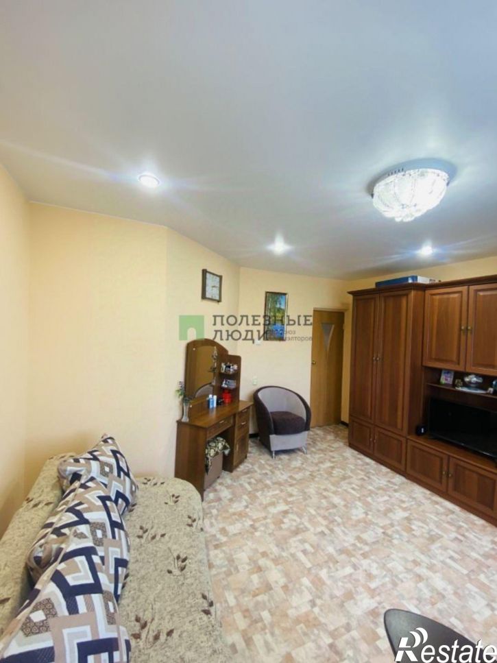 1-комн квартира Чита г., Центральный, Северная ул.