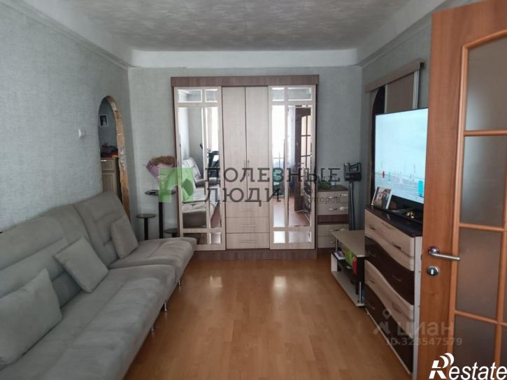 2-комн квартира Чита г., Железнодорожный