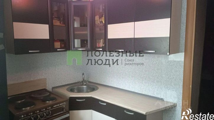 2-комн квартира Чита г., Железнодорожный