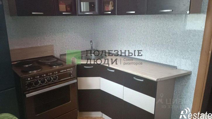 2-комн квартира Чита г., Железнодорожный