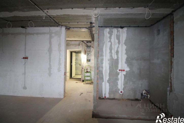 3-комн квартира улица Ленина, 150,  д. 150