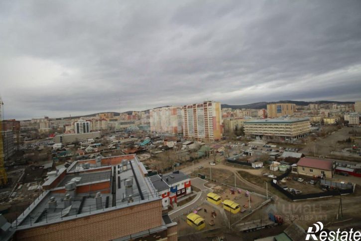 3-комн квартира улица Ленина, 150,  д. 150