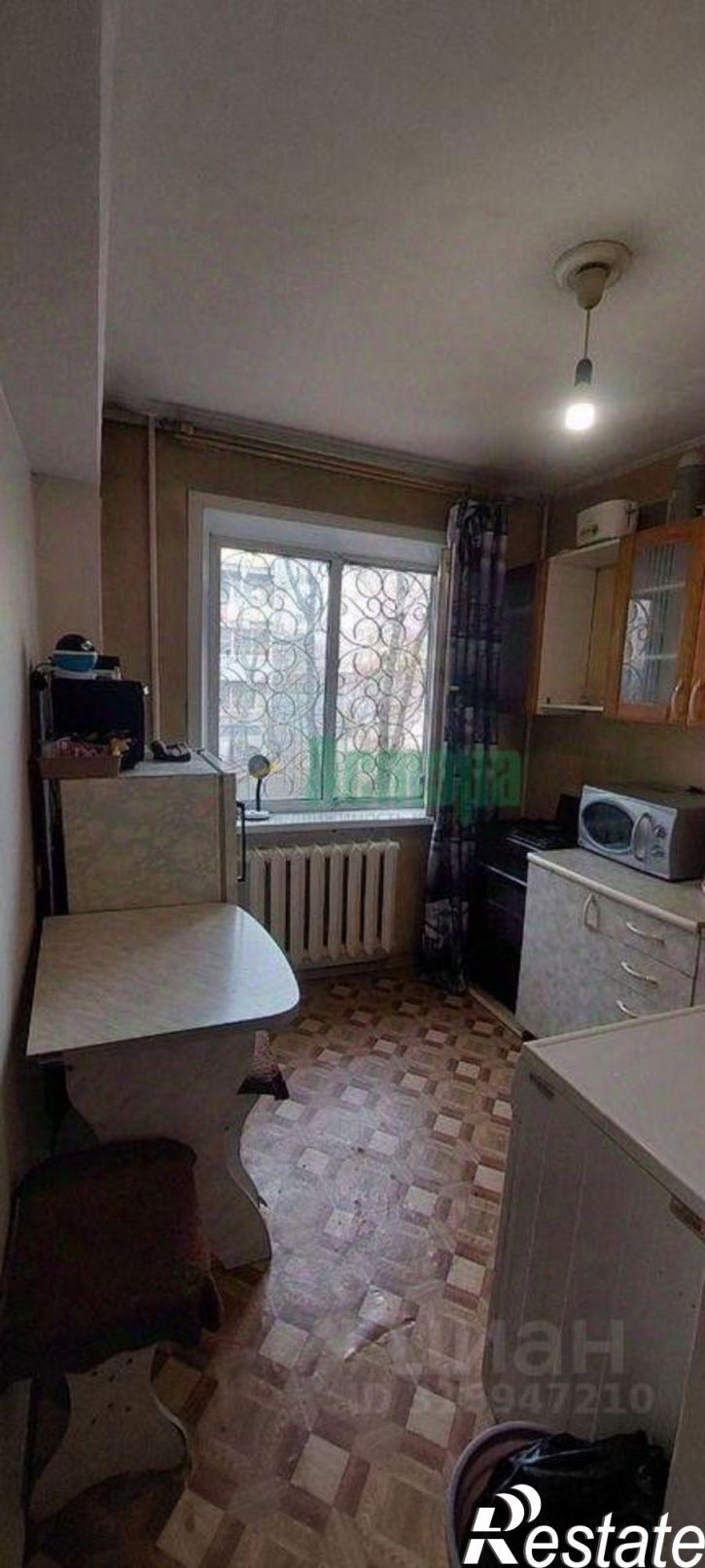 1-комн квартира Чита, Новобульварная улица, 86