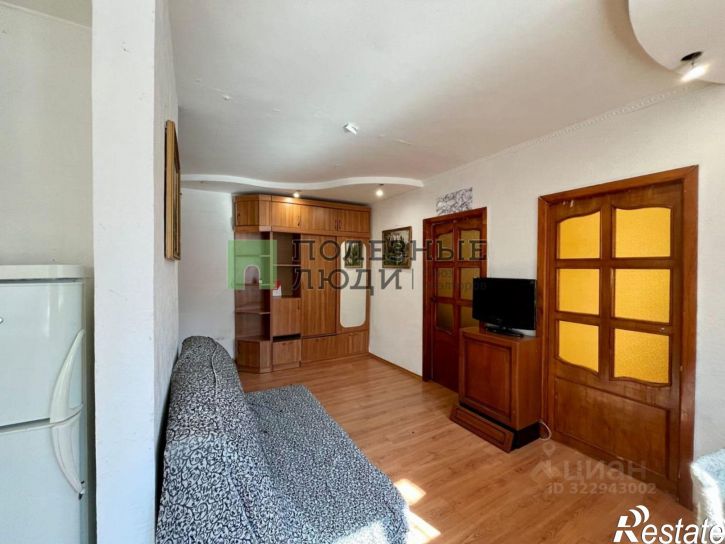 3-комн квартира улица Бабушкина, 53,  д. 53