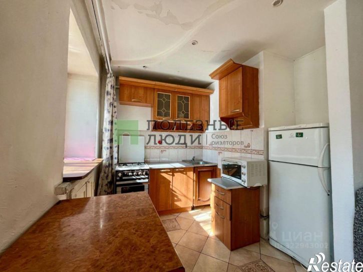 3-комн квартира улица Бабушкина, 53,  д. 53