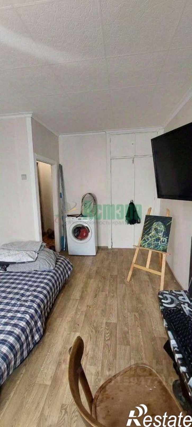 1-комн квартира Чита, Новобульварная улица, 86