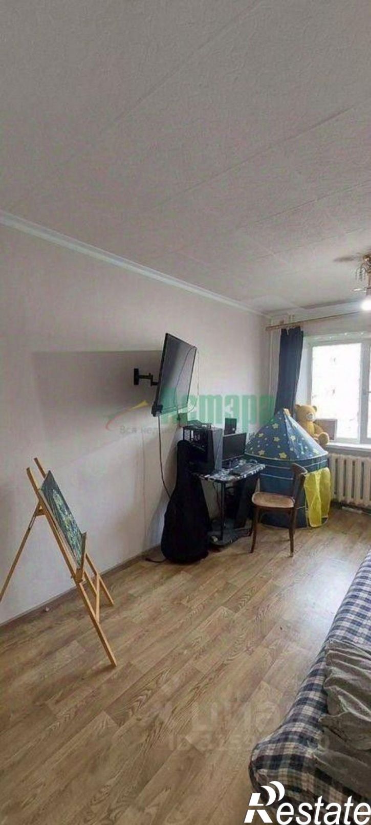 1-комн квартира Чита, Новобульварная улица, 86