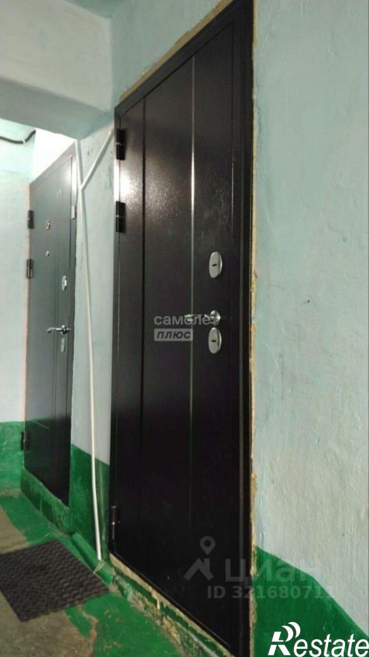 2-комн квартира Читинский район, Маккавеево с.