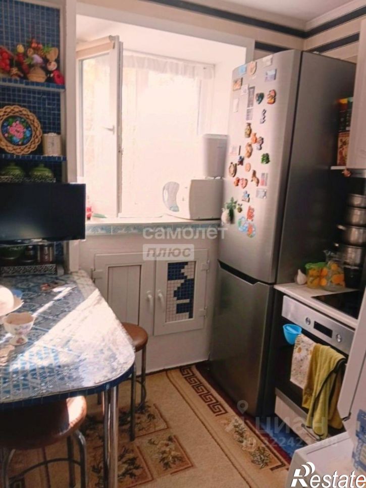 1-комн квартира улица Нечаева, 24,  д. 24