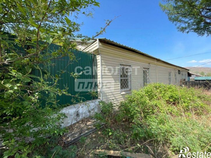 2-комн квартира Чита г., Ингодинский, Гранитная ул.