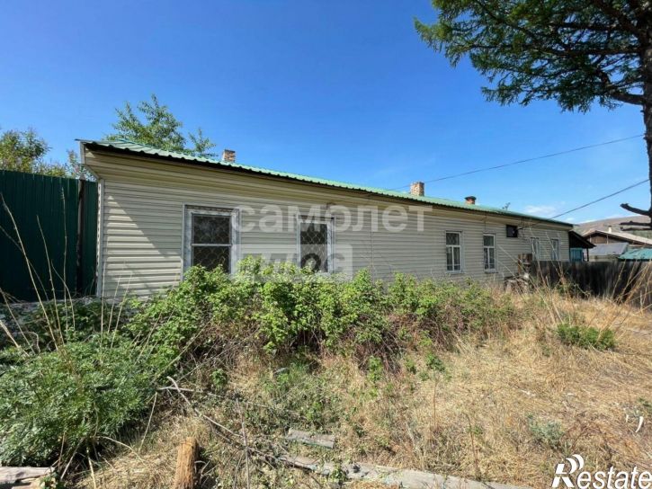 2-комн квартира Чита г., Ингодинский, Гранитная ул.