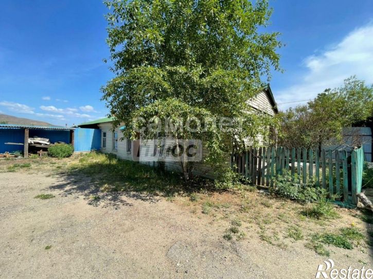 2-комн квартира Чита г., Ингодинский, Гранитная ул.